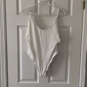 Aerie one piece swim